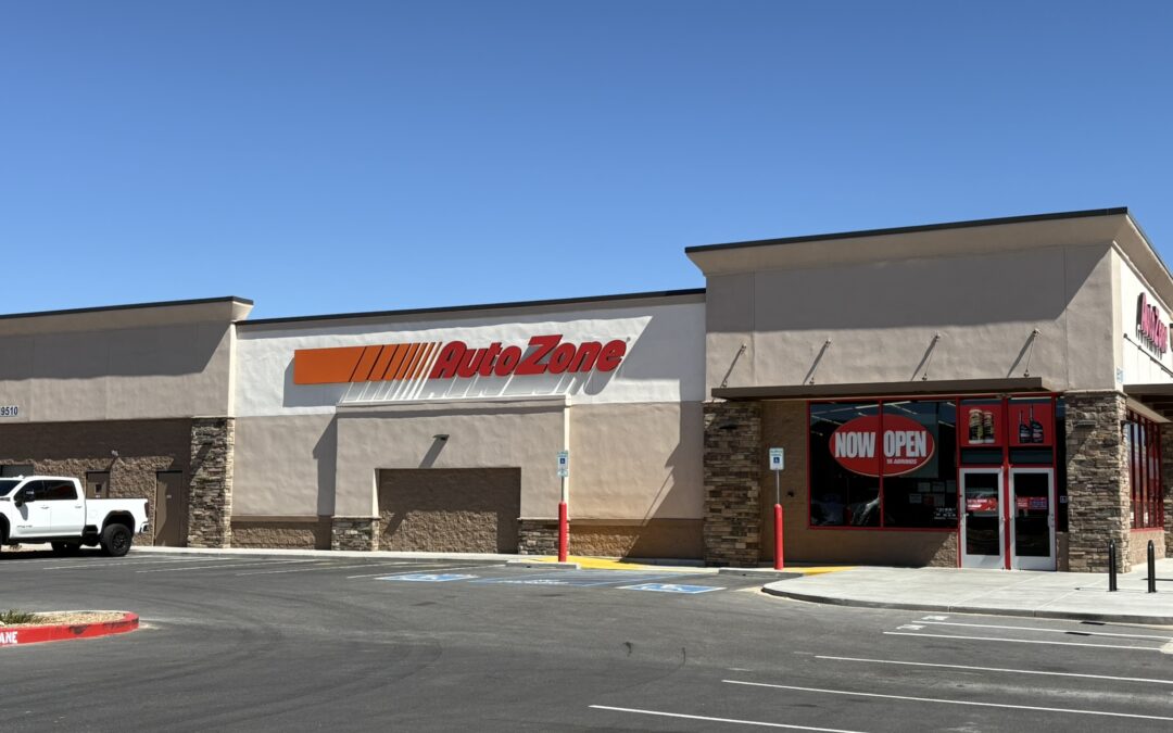 AutoZone