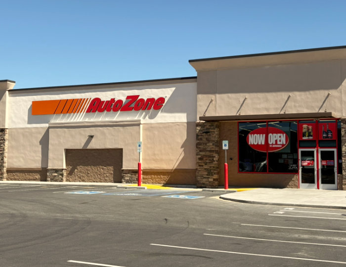 Image - AutoZone