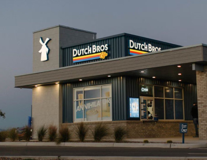 Image - Dutch Bros