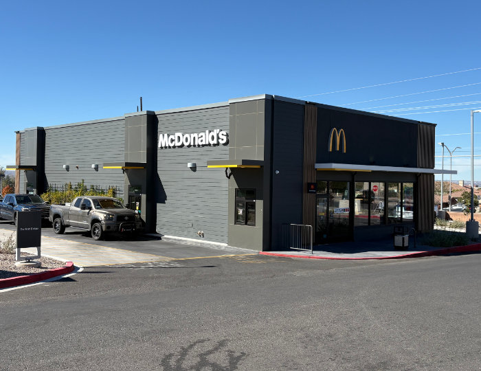Image - McDonalds