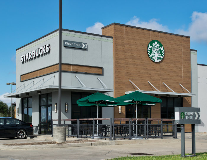 Image - Starbucks