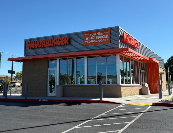 Image - Whataburger